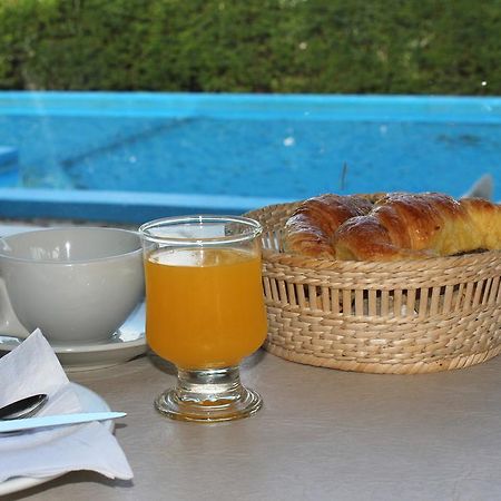 Hotel Marydor La Falda Luaran gambar