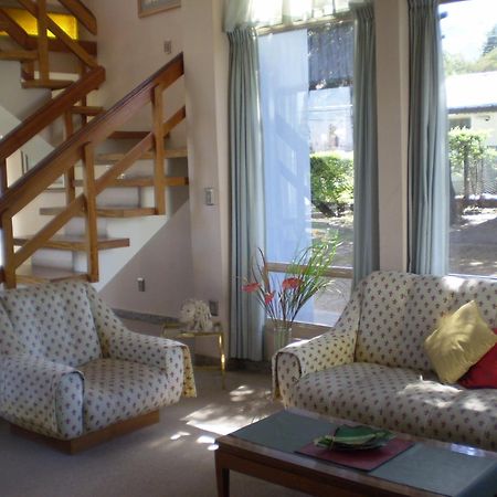 Hotel Marydor La Falda Luaran gambar