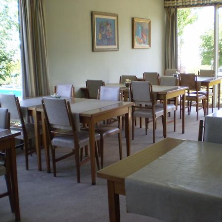 Hotel Marydor La Falda Luaran gambar