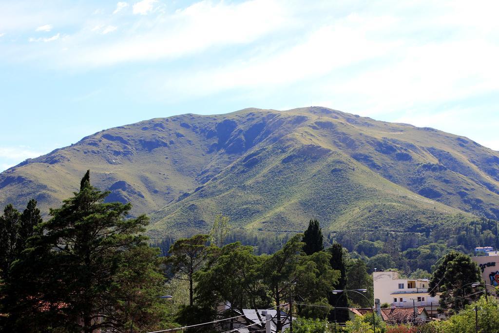 Hotel Marydor La Falda Luaran gambar