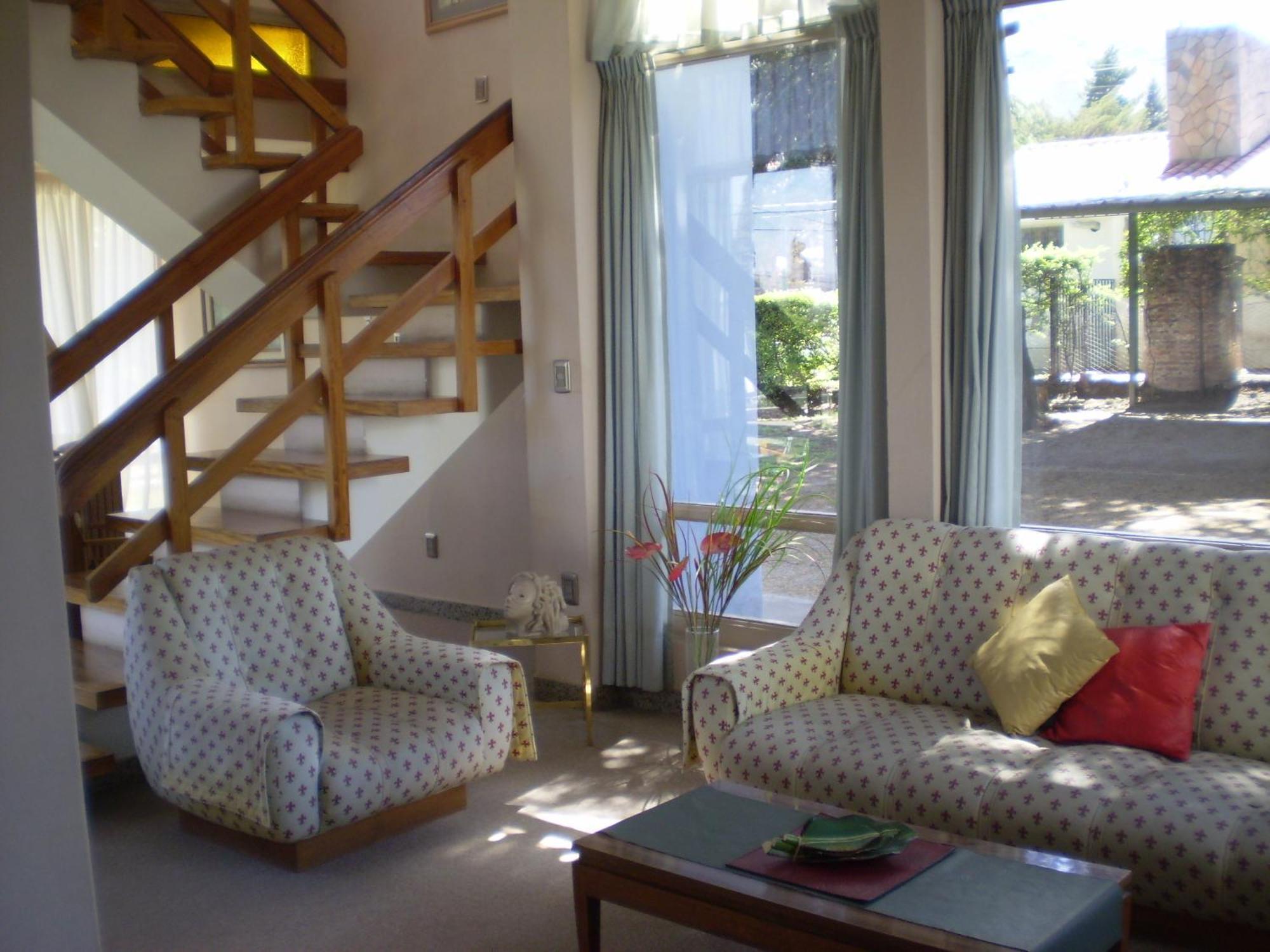 Hotel Marydor La Falda Luaran gambar
