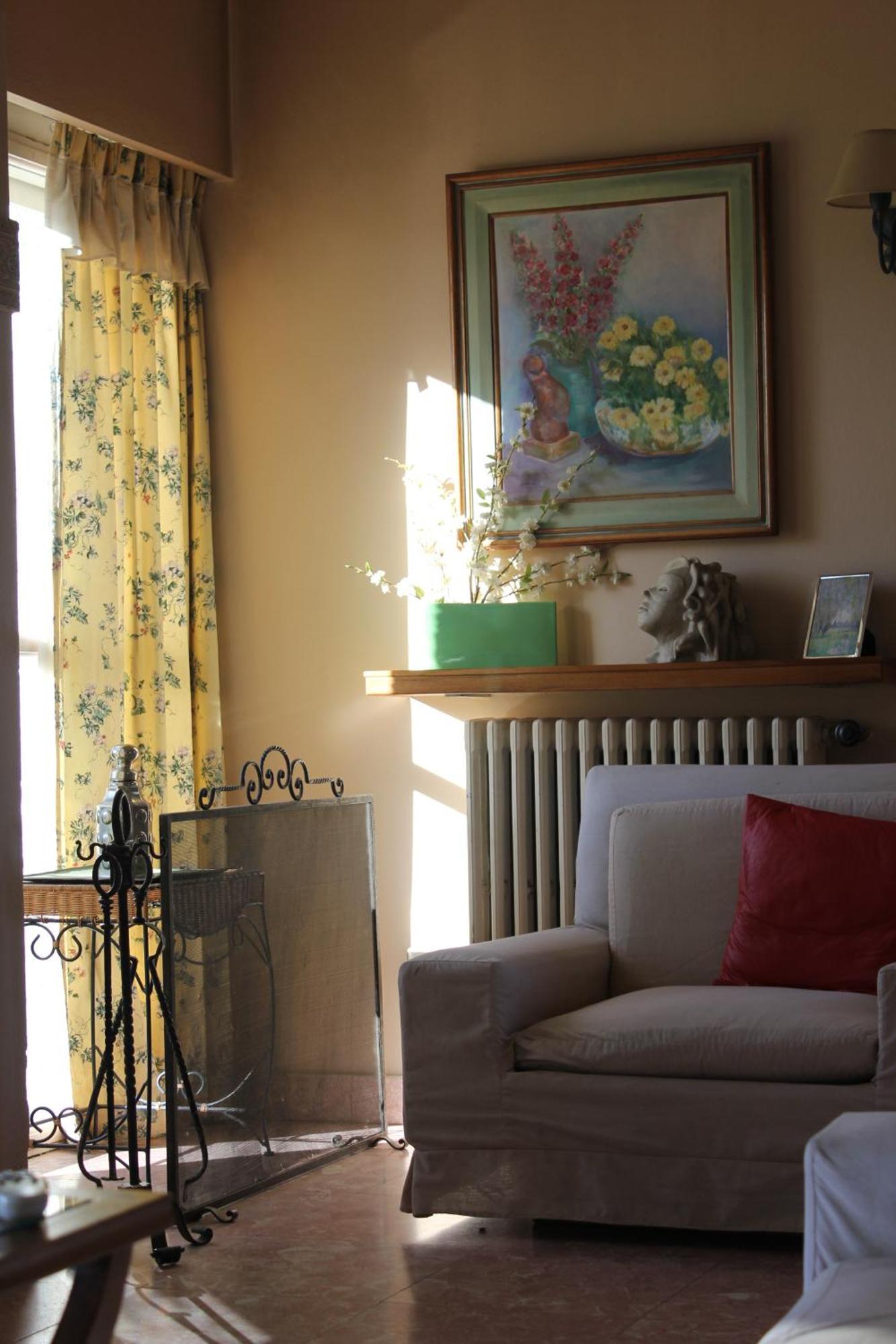 Hotel Marydor La Falda Luaran gambar