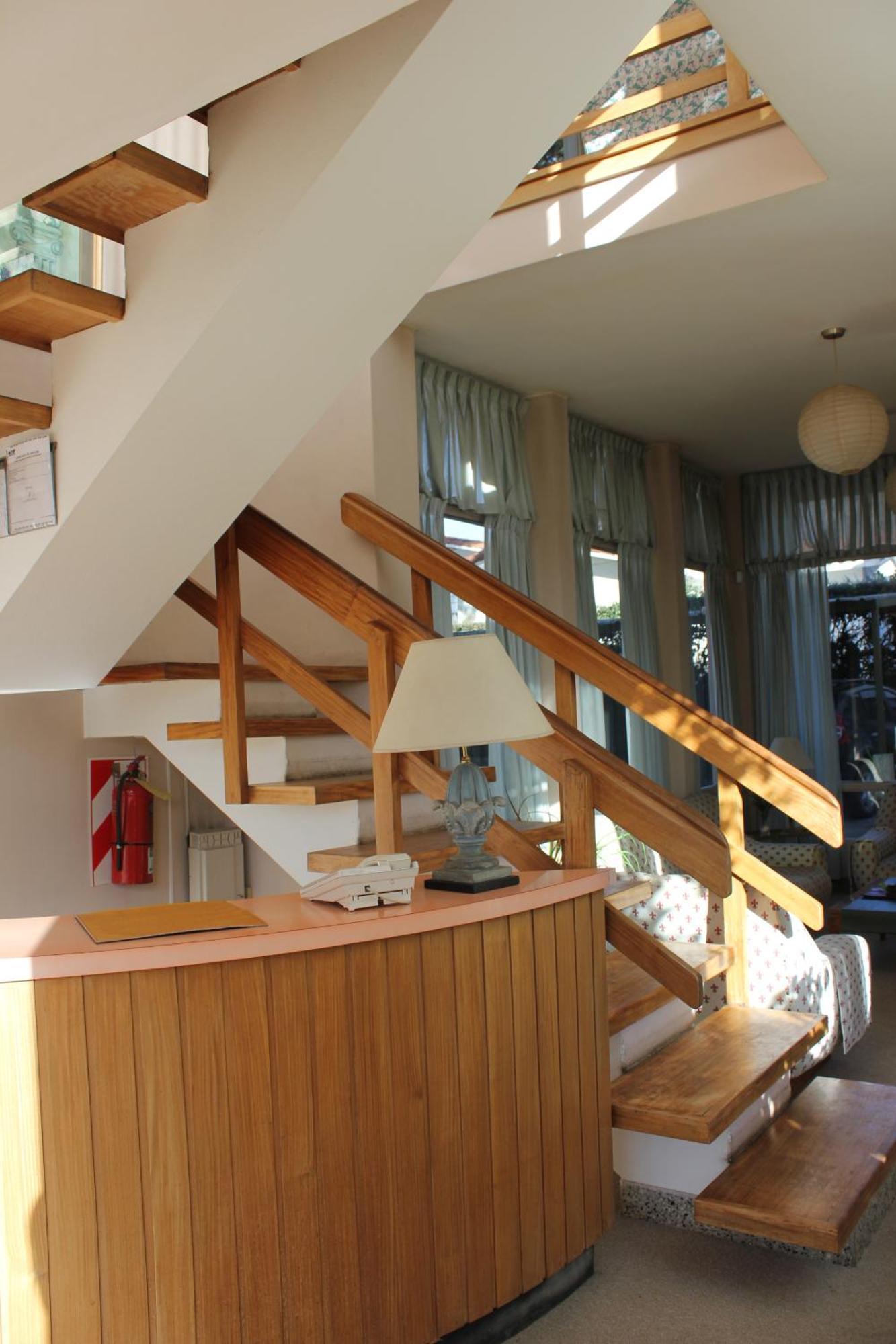 Hotel Marydor La Falda Luaran gambar
