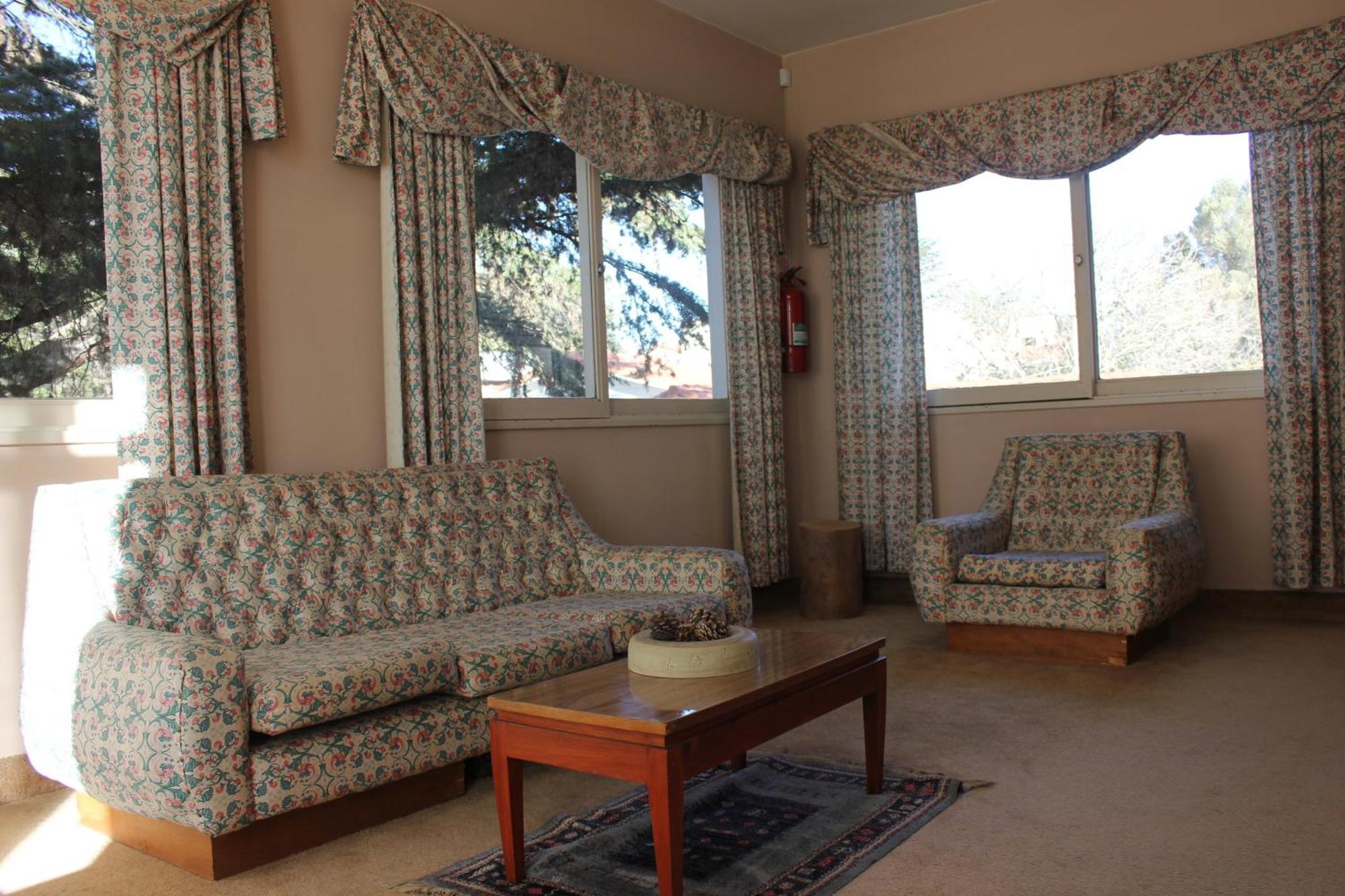 Hotel Marydor La Falda Luaran gambar