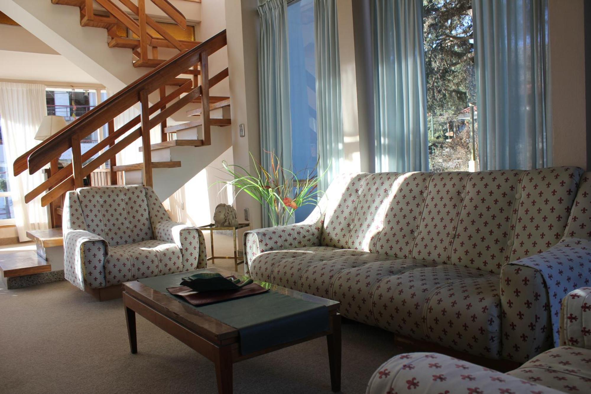 Hotel Marydor La Falda Luaran gambar