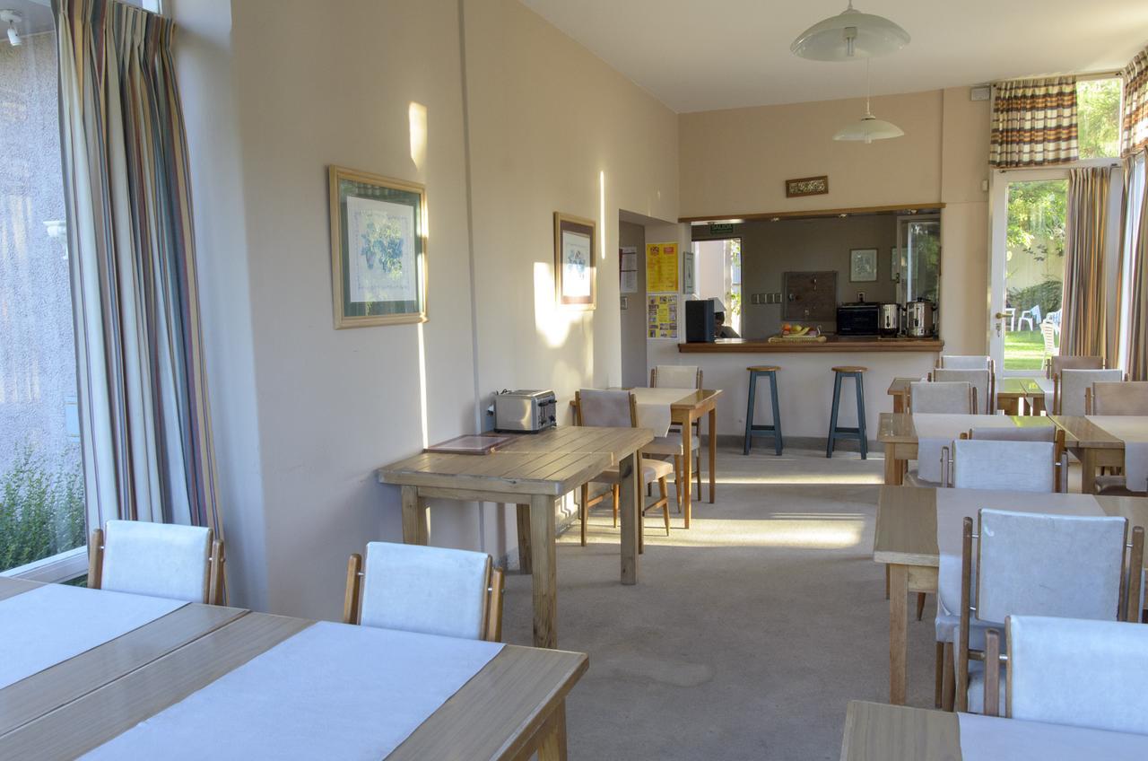 Hotel Marydor La Falda Luaran gambar