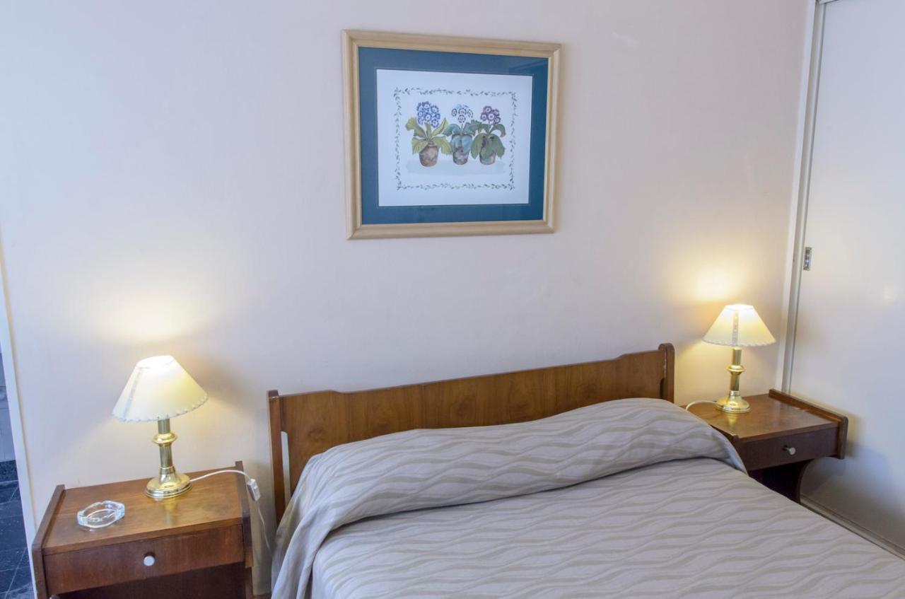 Hotel Marydor La Falda Luaran gambar
